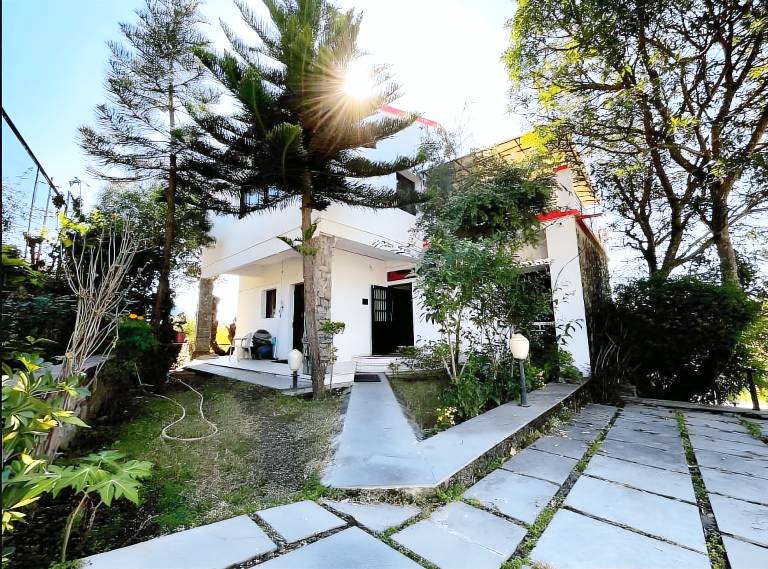 House Mount Abu