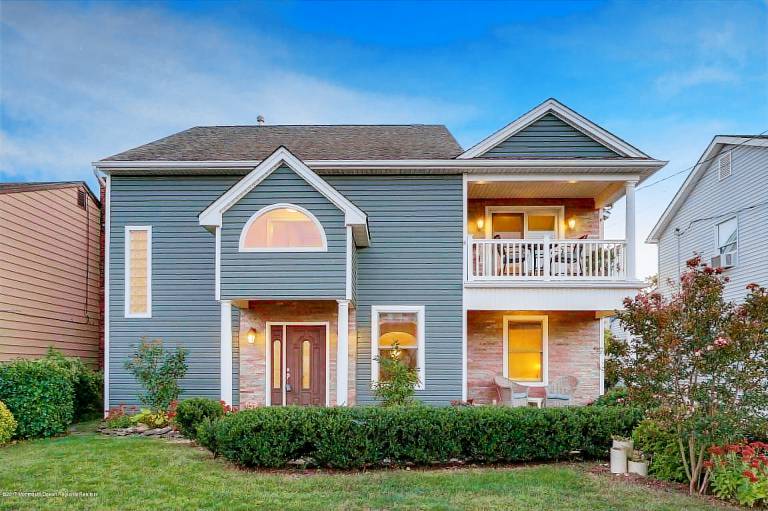 House  Spring Lake Heights