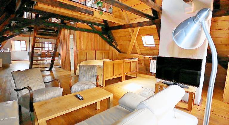Holiday apartment | Pets are welcome — photo 2