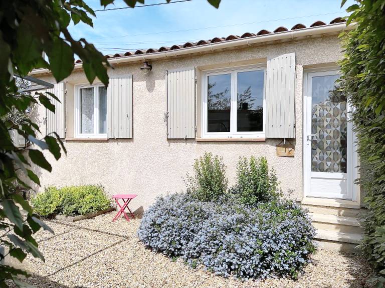 Gîte Le Thor