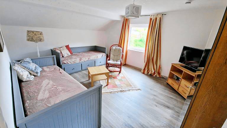 Ferienwohnung Niederehe