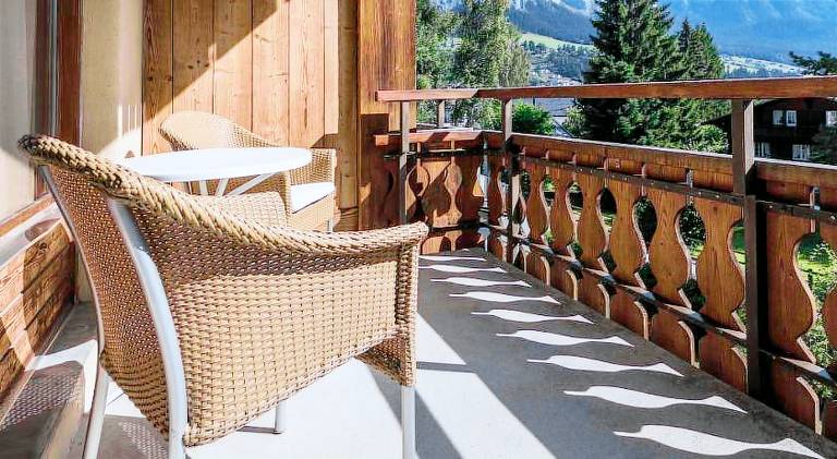 Soldanella by Hotel Adula — photo 4
