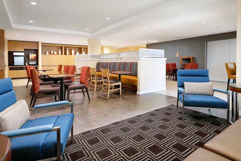 TownePlace Suites by Marriott Memphis Olive Branch