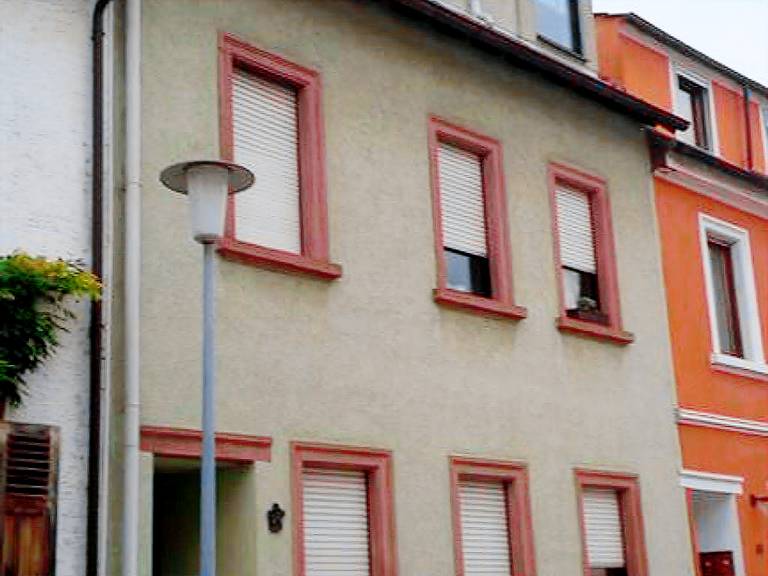 Ferienwohnung Speyer