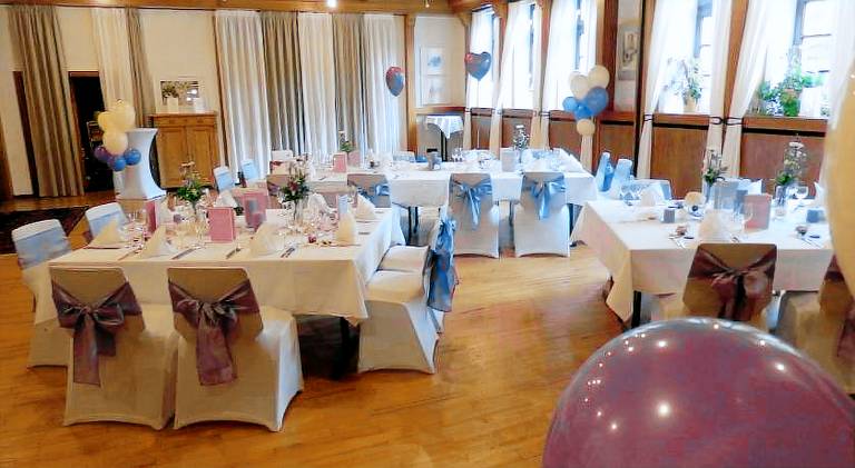 Landgasthof & Hotel "Zum Schwan" GmbH — photo 2