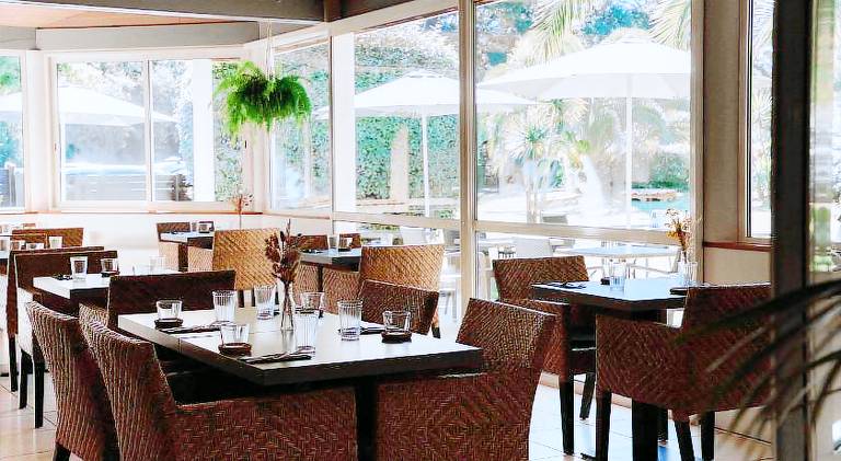 Hotel Les Fougeres - Hossegor — photo 2