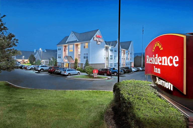 Residence Inn by Marriott Southington in Southington, CT