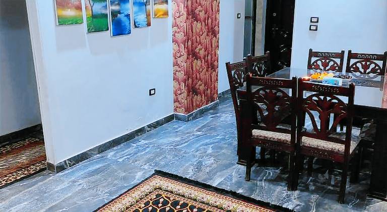 Rental apartment with patio — photo 5