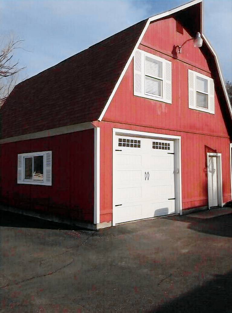 House Nampa