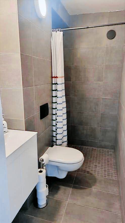 Privatzimmer Norðurmýri