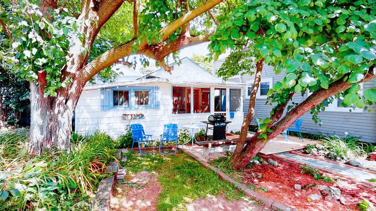 Cottage Lakeside