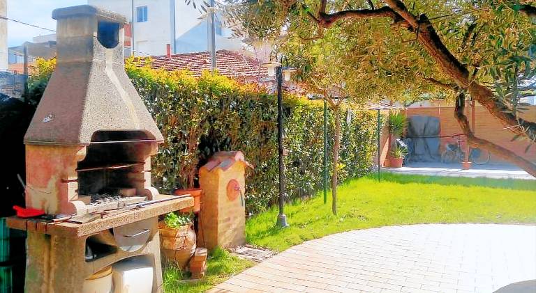 Nice holiday apartment | Close to the beach | Pets are welcome in Senigallia