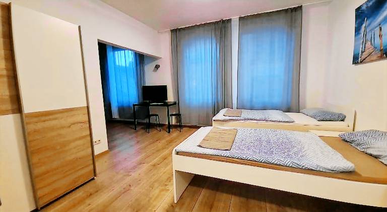 Apartment Caracalla — photo 2