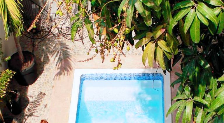 145 m&sup2; Ferienwohnung