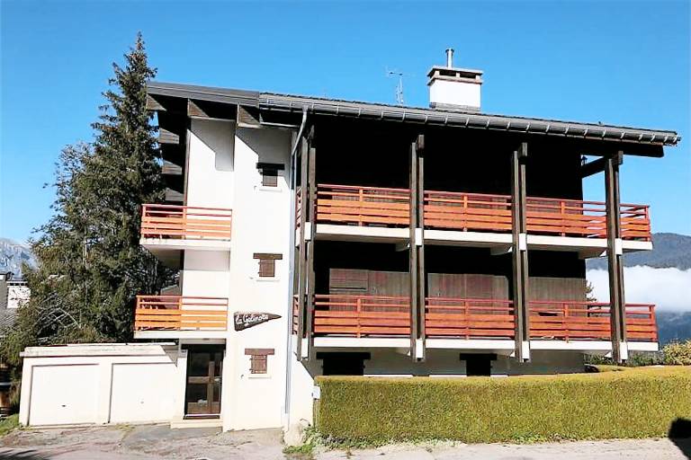 Lovely apartment | Ski nearby | Pet-friendly — photo 3