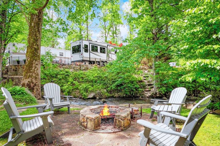 Resort Sevierville