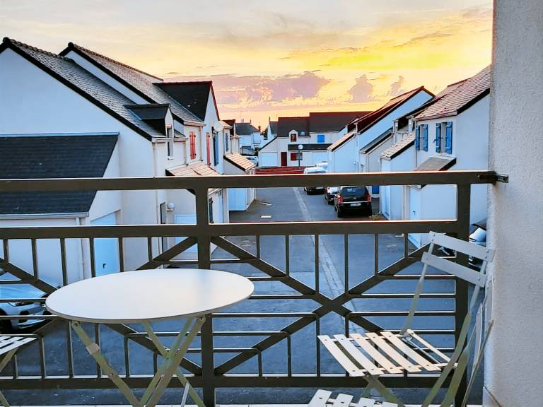 Appartement Le Croisic