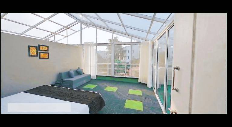 Big villa with jacuzzi, grill & pool | Pets allowed — photo 5