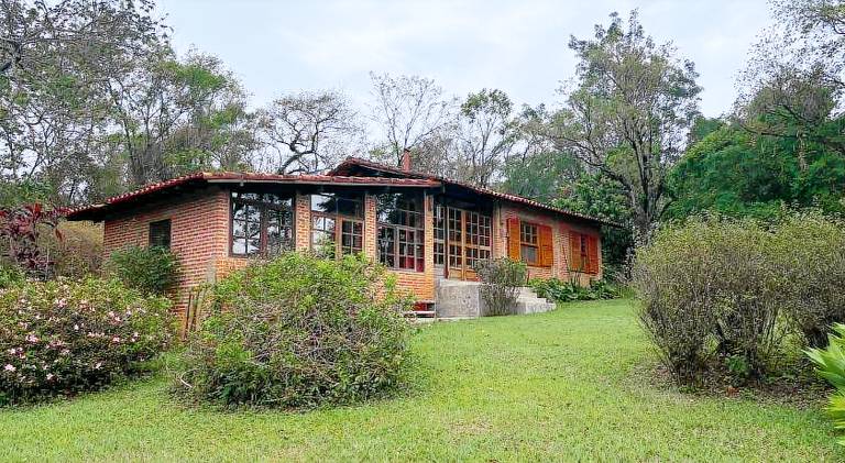 Villa with pool | Pet-friendly — photo 5