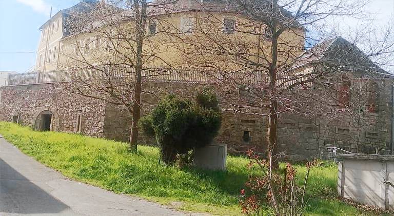 62 m&sup2; Ferienwohnung