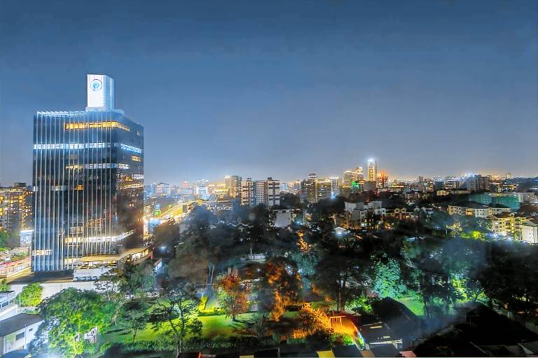 Ferienwohnung  Groganville Estate