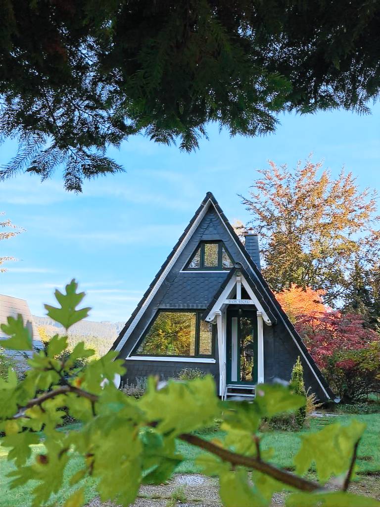 75 m&sup2; Ferienhaus