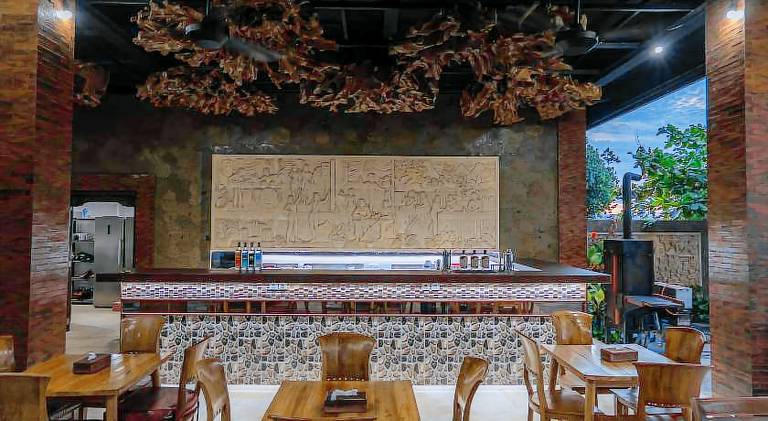 Amed Paradise Beach Club — photo 3