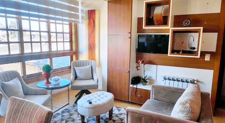 Holiday apartment | Pets are welcome — photo 2