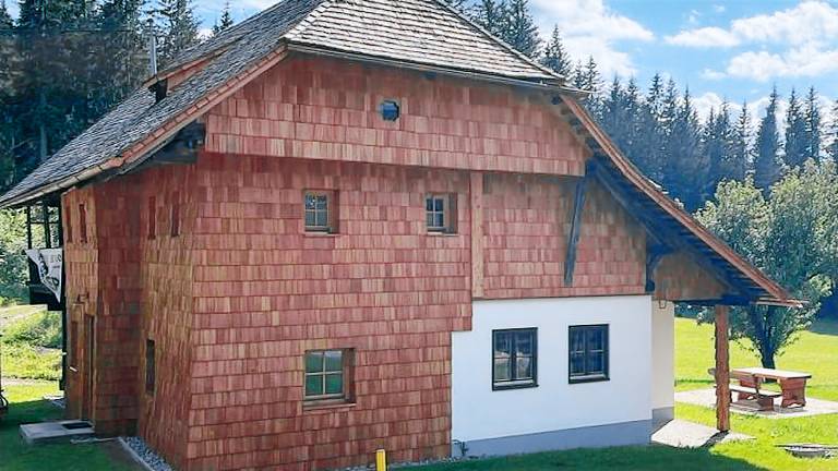 Ferienhaus Grades