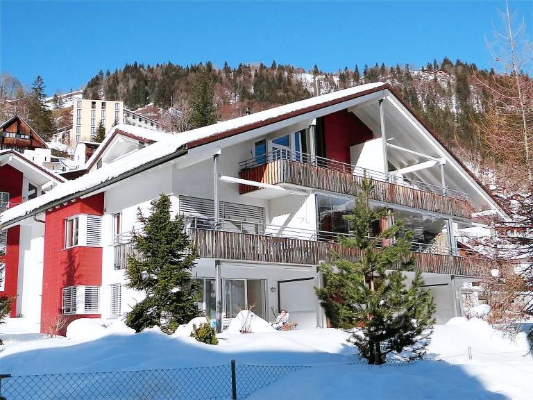 Lovely holiday apartment | Pets allowed — photo 4