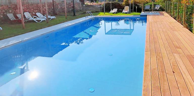 Benza: Casa Fiorita CITR: 008031-AGR-0012 — photo 3