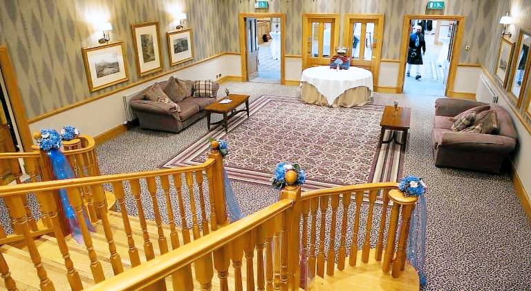 Macdonald Drumossie Hotel Inverness — photo 5