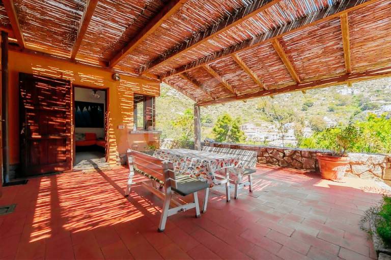 Villa Marilena a Fetovaia — photo 5