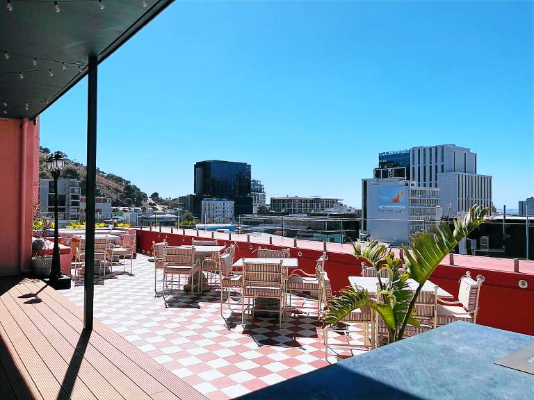 Charles Hope Cape Town — photo 3