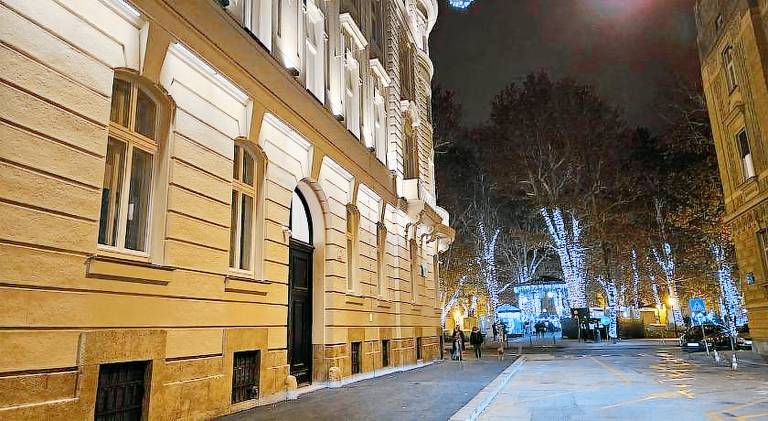 Holiday apartment | Close to Ban Jelačić Square — photo 3