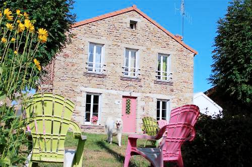 Chambre d'hôtes Langogne