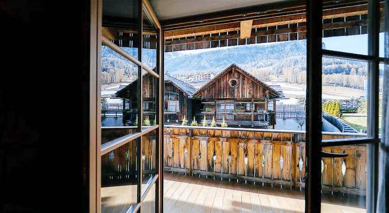 Sportony Mountain Lodges — photo 4