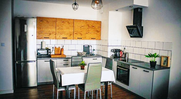 Pleasant apartment | Pets are welcome — photo 4