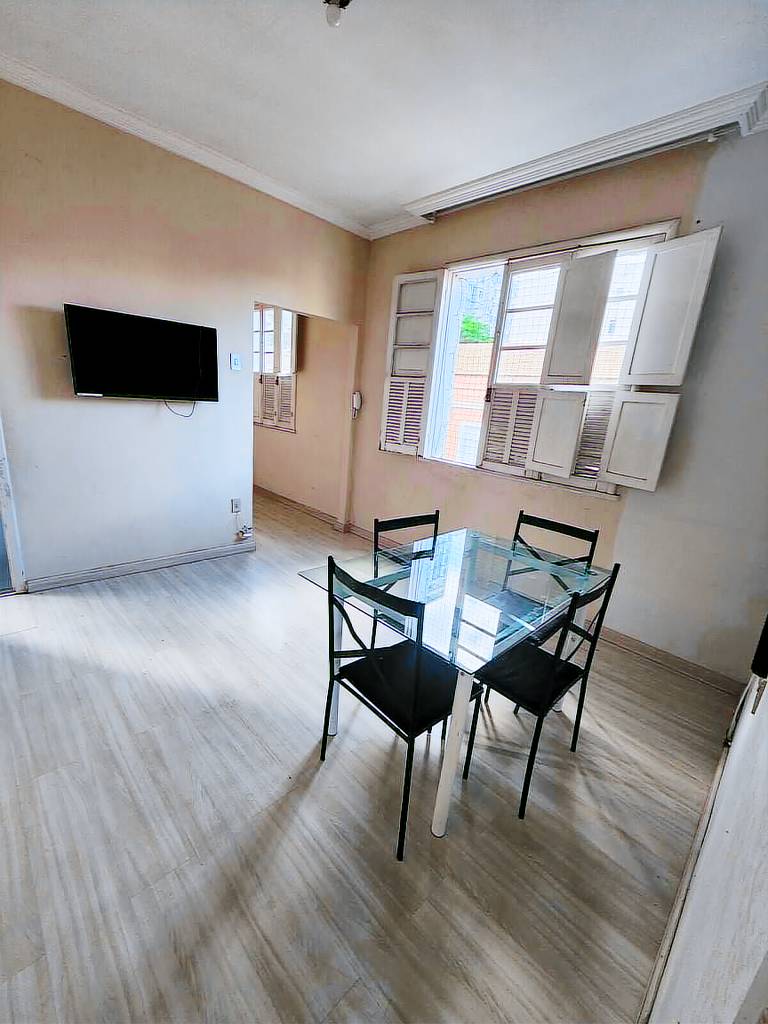 Apartamento Recanto dos Lagos