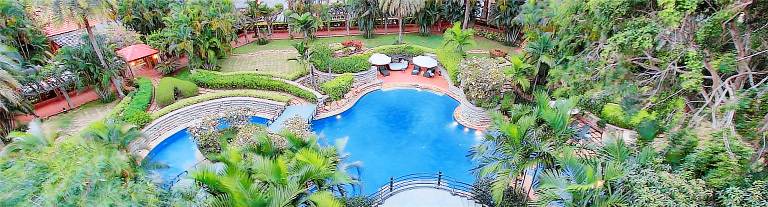 Resort  Yelahanka