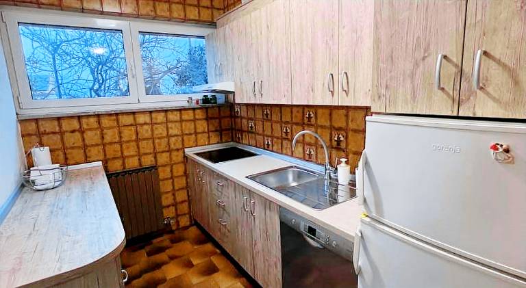 Rental apartment with terrace | Dogs allowed — photo 4