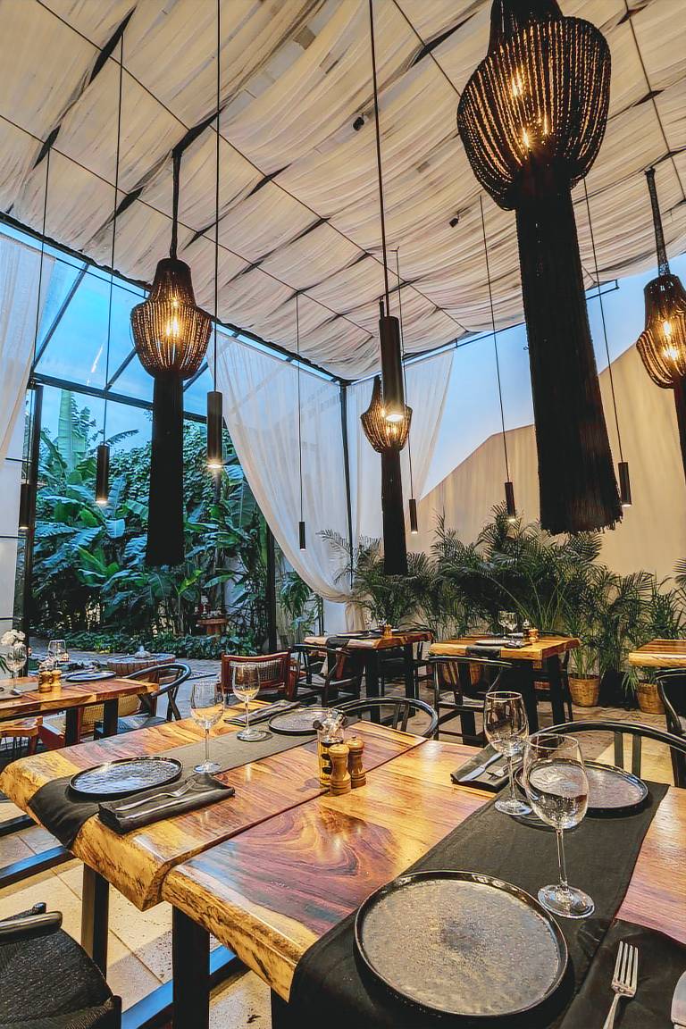 Hotel Olbil Boutique — photo 2