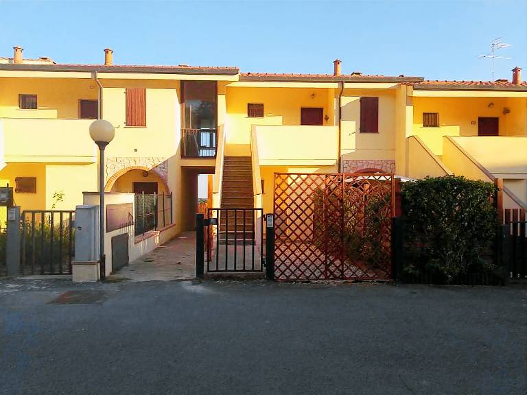 Appartamento Semproniano