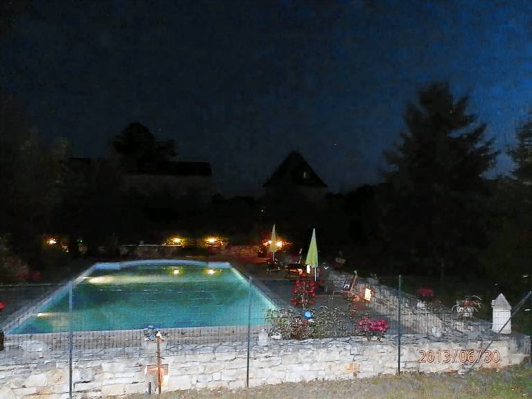 Cottage Montcabrier