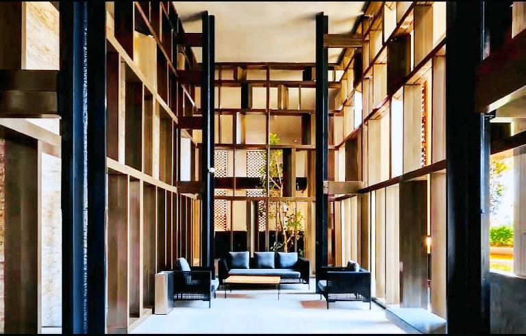 Lucentia Premium Hospitality Kuala Lumpur — photo 4