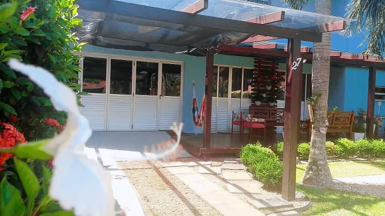 Casa  Ponta das Canas
