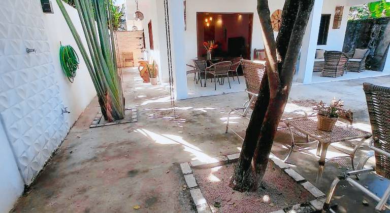 Holiday apartment with jacuzzi & pool — photo 5