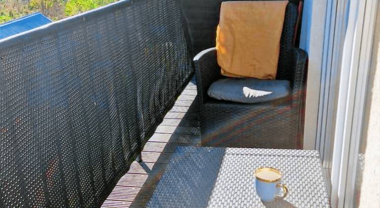 Apartment | Pets are welcome — photo 3