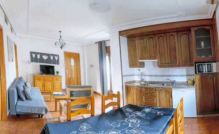Casa rural Pinofranqueado