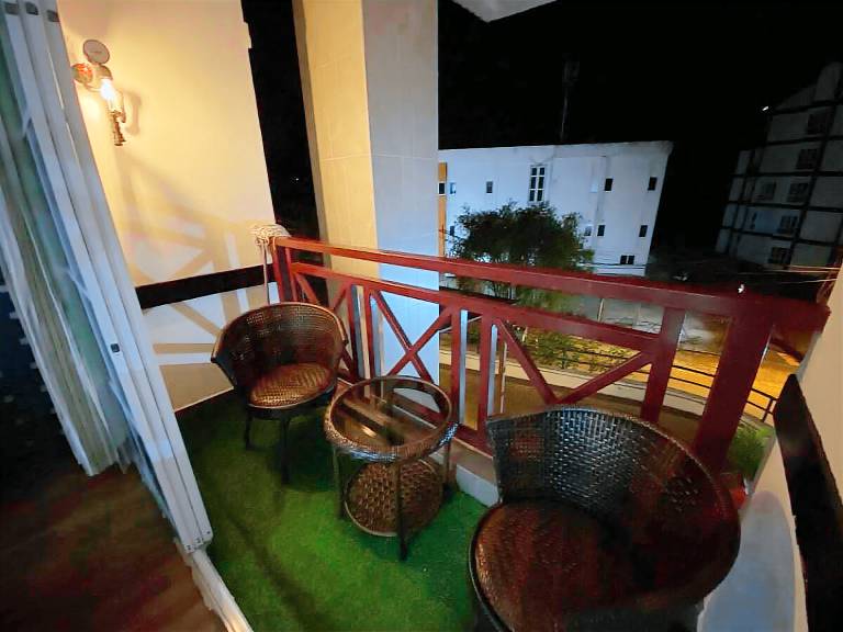 154 m² Ferienwohnung